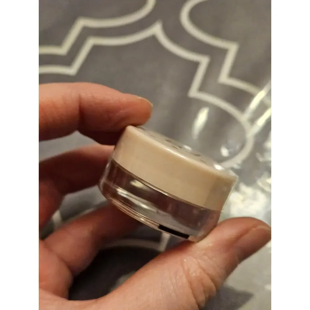 Beautaniq Beauty Peach Blush ~ Butter Lip & Cheek Balm & Color 4G